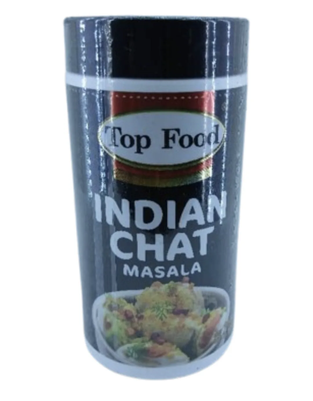 Top Food Indian Chat Masala 100g
