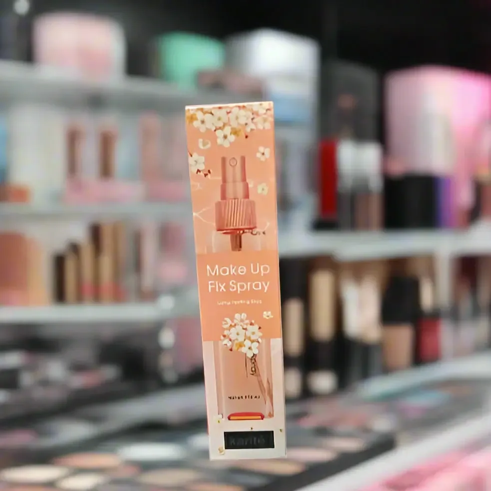 Karité Joy Make Up Fix Spray 150ml