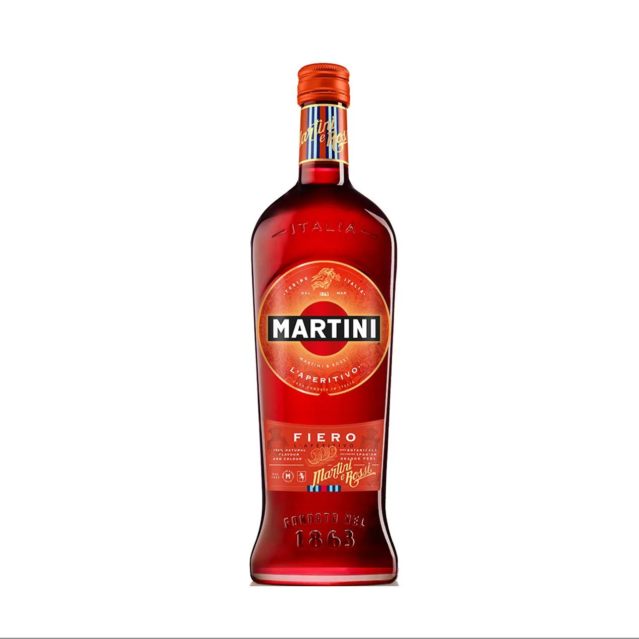 Martini Fiero 1L