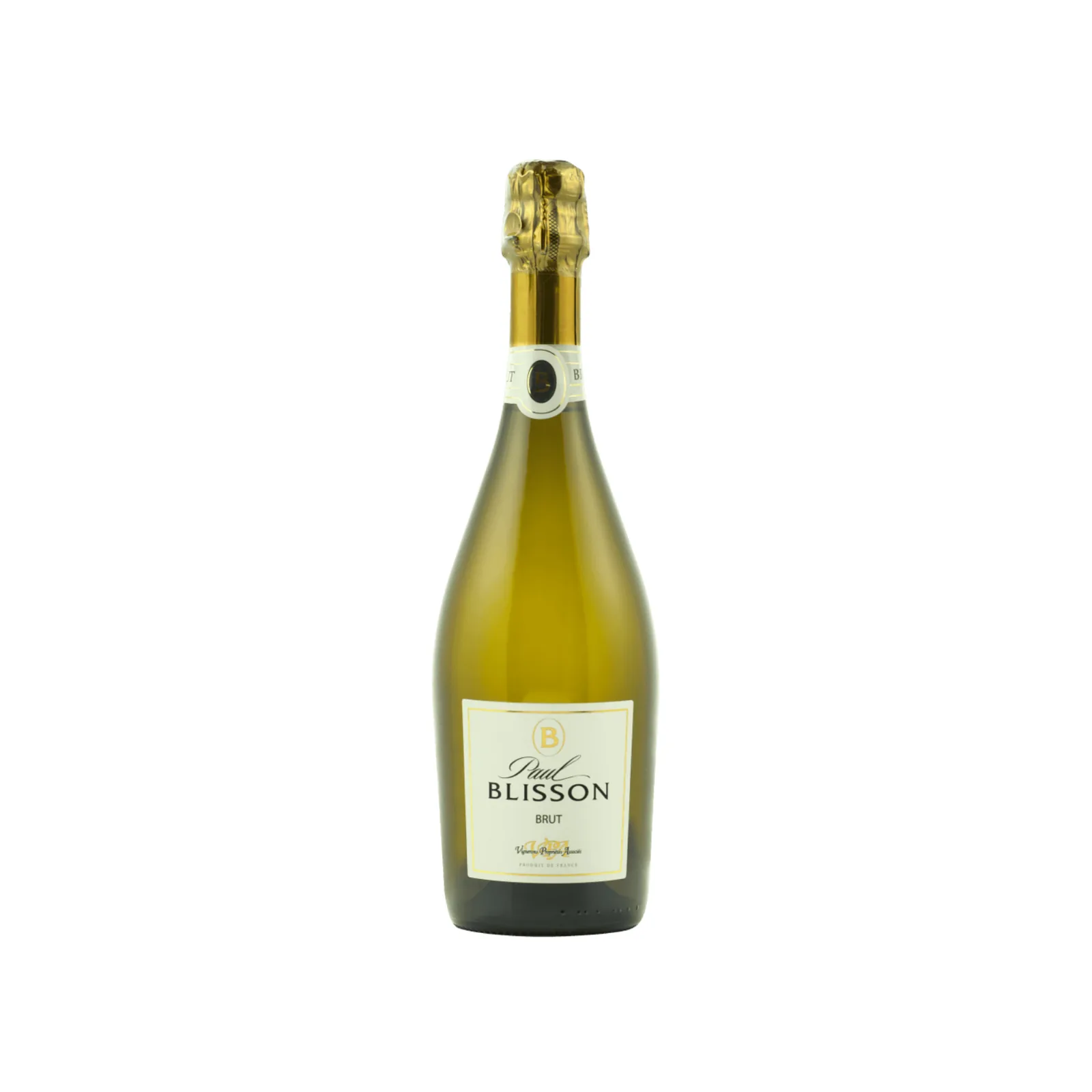Paul BLISSON 750ml