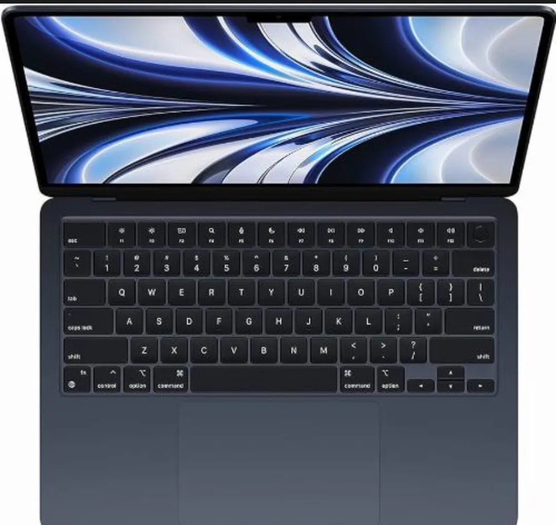MacBook Air 13.6 inches 16/512GB M3