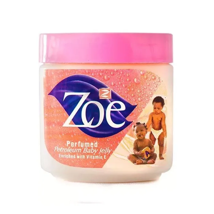 Zoe Petroleum Jelly 250g