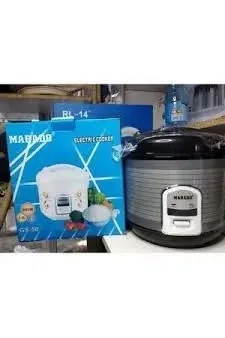 Marado 5 Liters Electric Rice Cooker