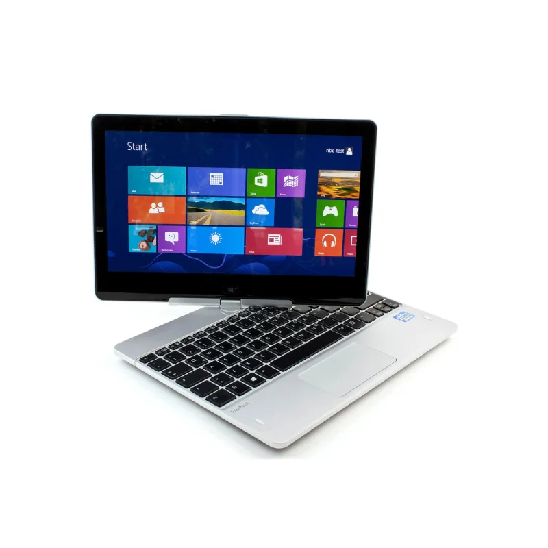 Hp EliteBook Revolve 810 G2 Core i5 5th gen Touchscreen,  x360 Rotation 8GB RAM/256GB SSD