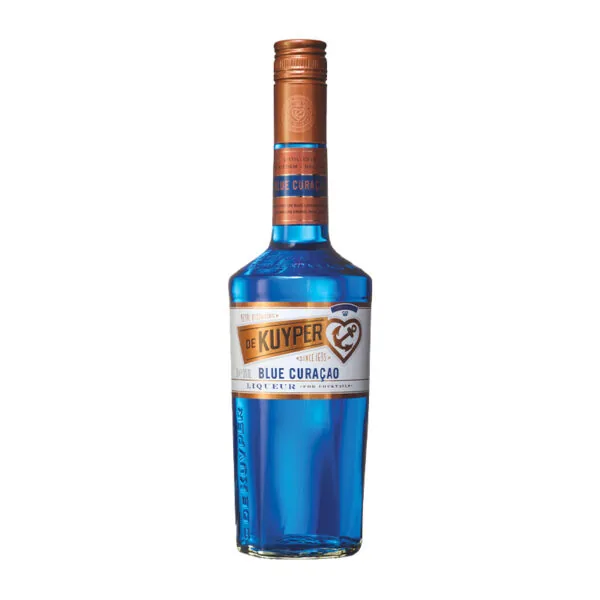 Blue Curacao 70cl