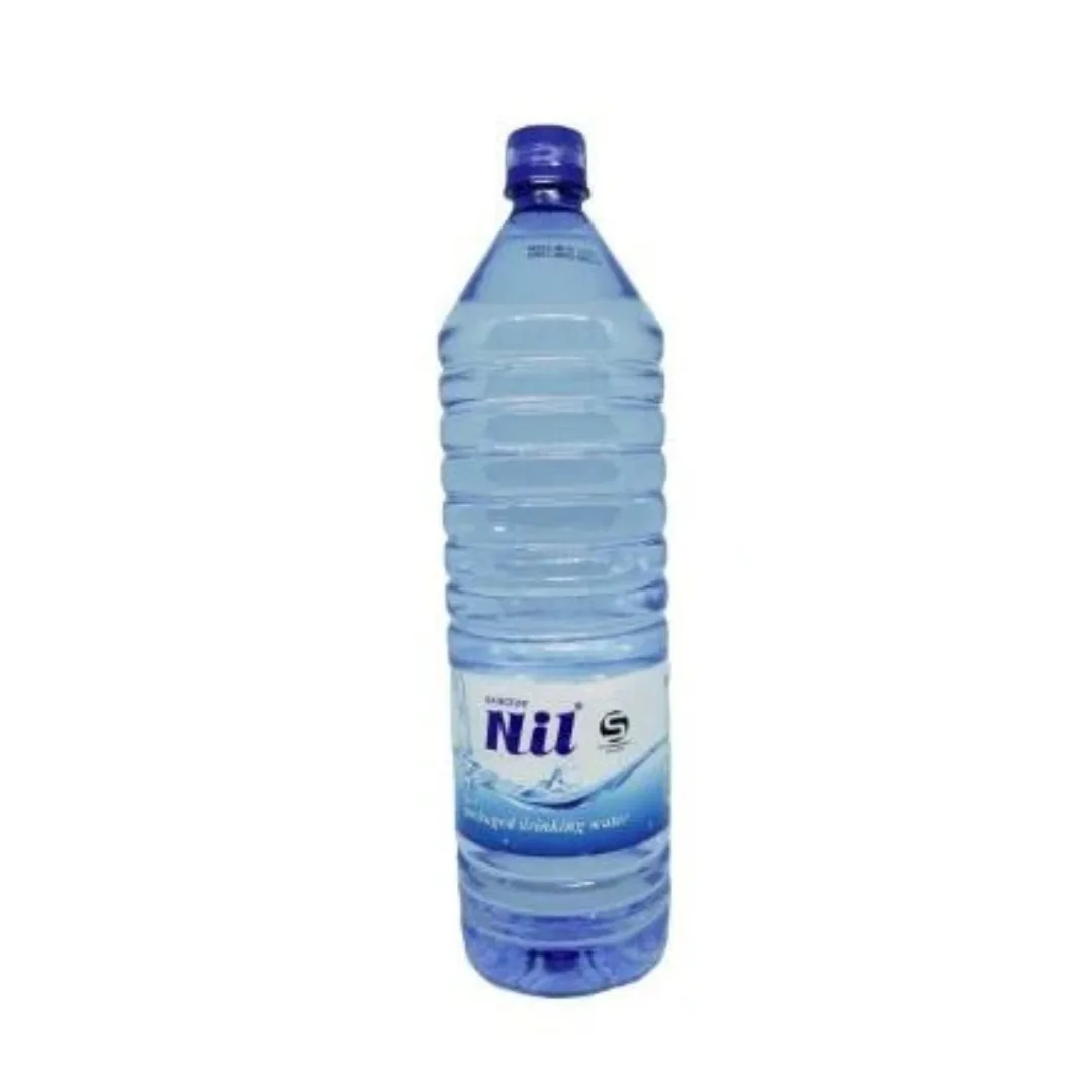 Nil Mineral Water  1.5L