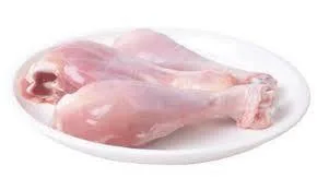 Fresh Chicken Legs 500gr
