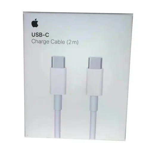 Apple USB-C Charge Cable 2m