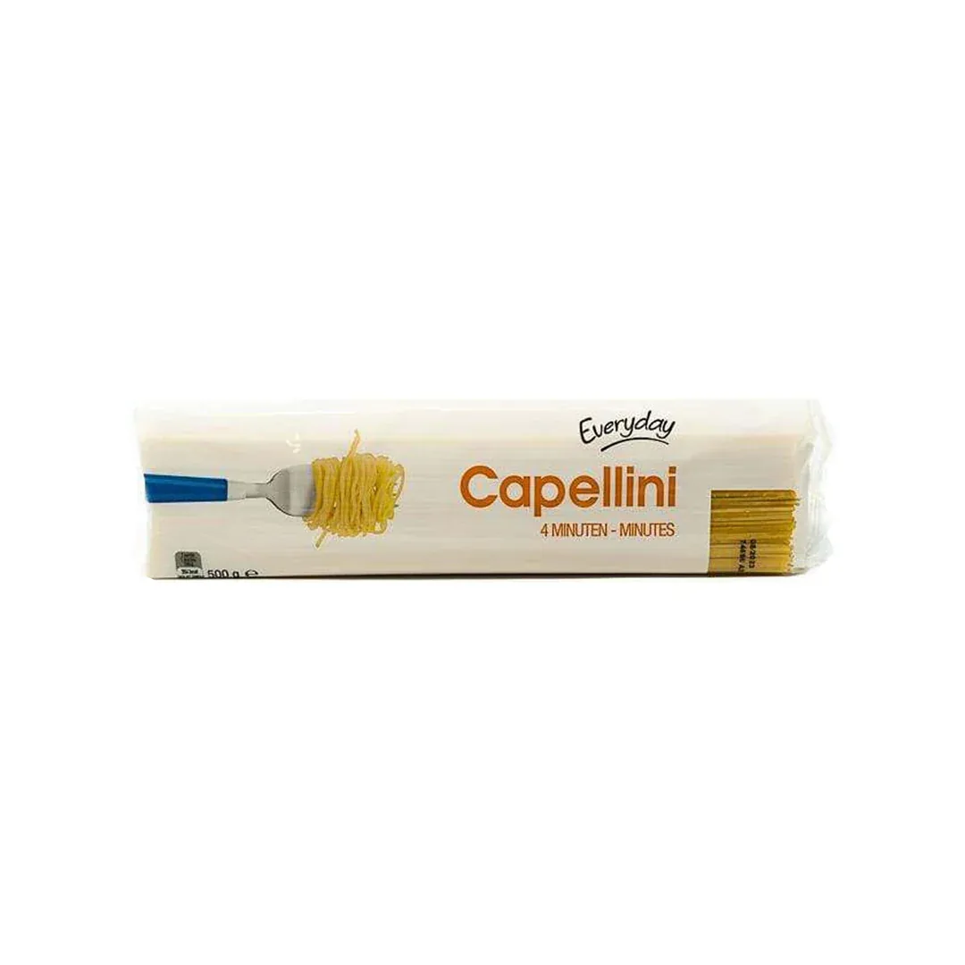 Everyday Capellini 500g