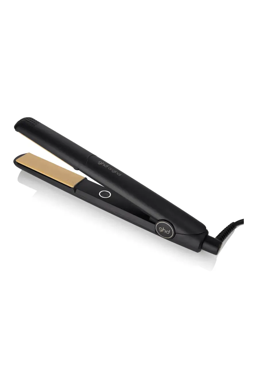 Long Hair Straightener