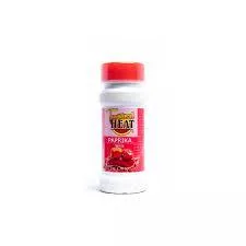 Tropical Heat Paprika 50g