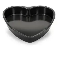 Heart shaped Cake Pan and Bread Mold
