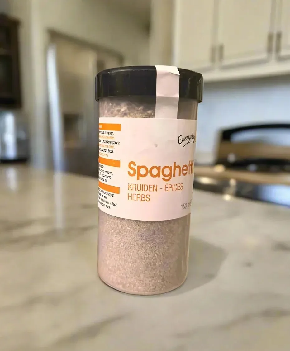 Everyday Spaghetti Herbs 150g