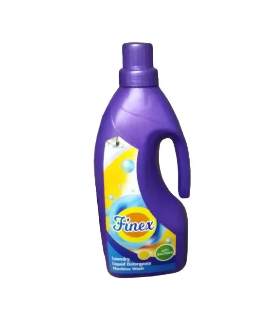 Finex Laundry Liquid Machine Wash 1L