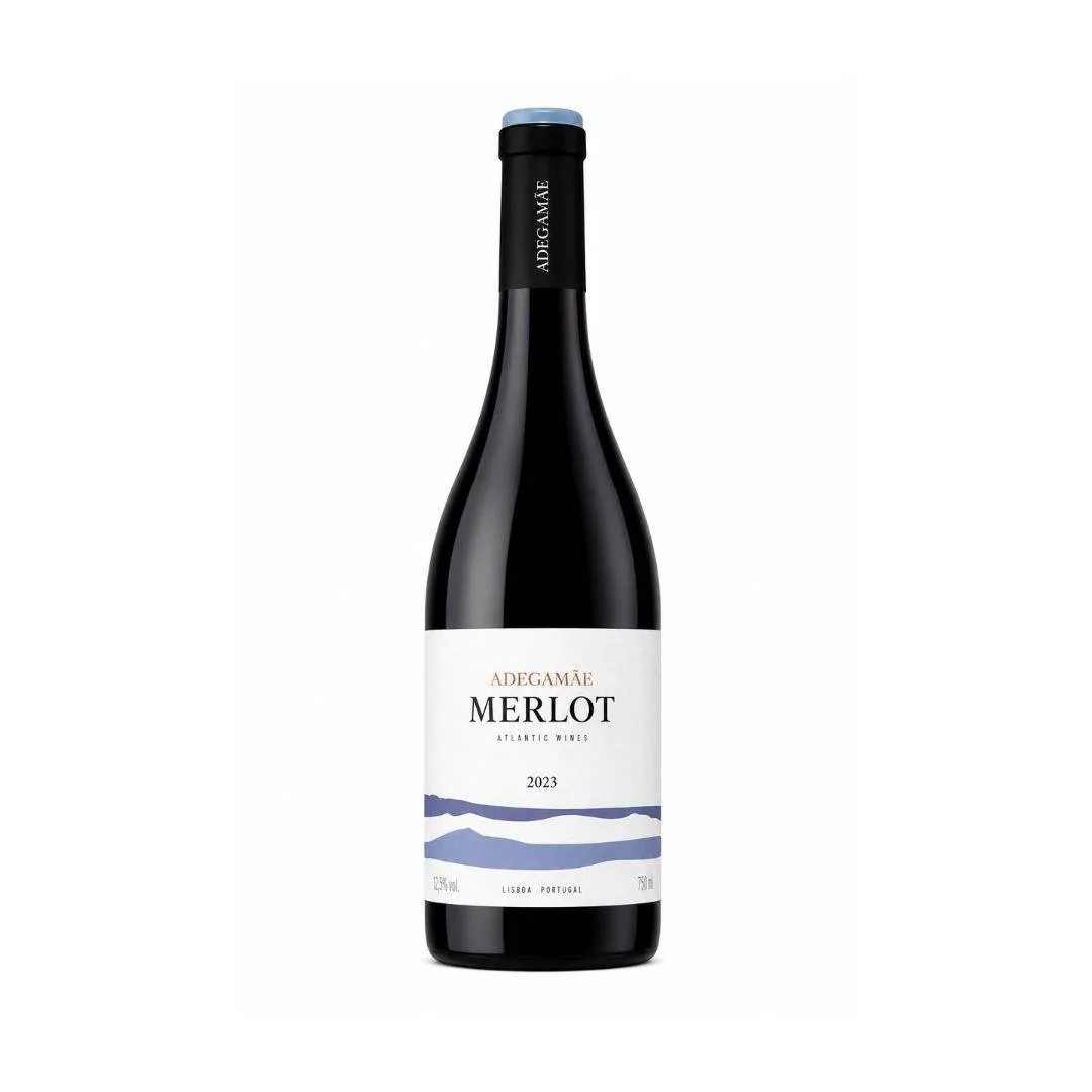 ADEGAMAE MERLOT  750ML
