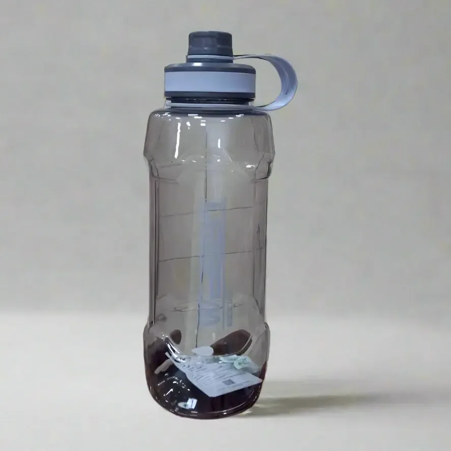 Wobe 2000ml Water Bottle with Handle