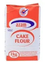 Azam Cake Flour 2Kg