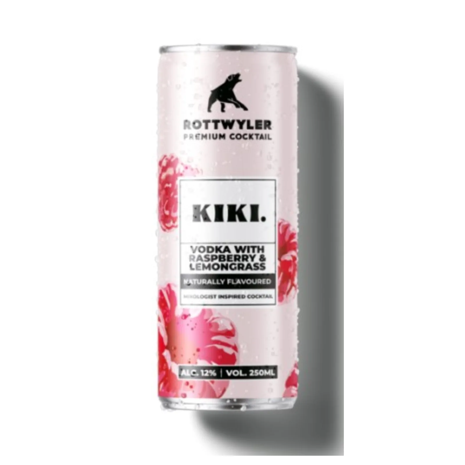 ROTTWYLER PREMIUM COCKTAIL