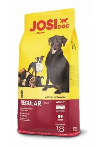 Josi Dog Food/15Kg