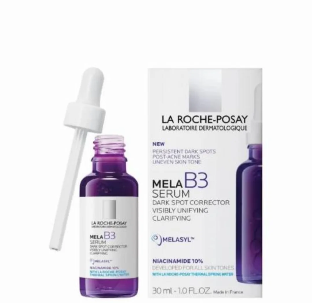 LA ROCHE-POSAY MELA B3 SERUM