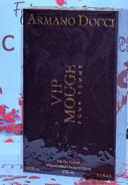 VIP Mouge