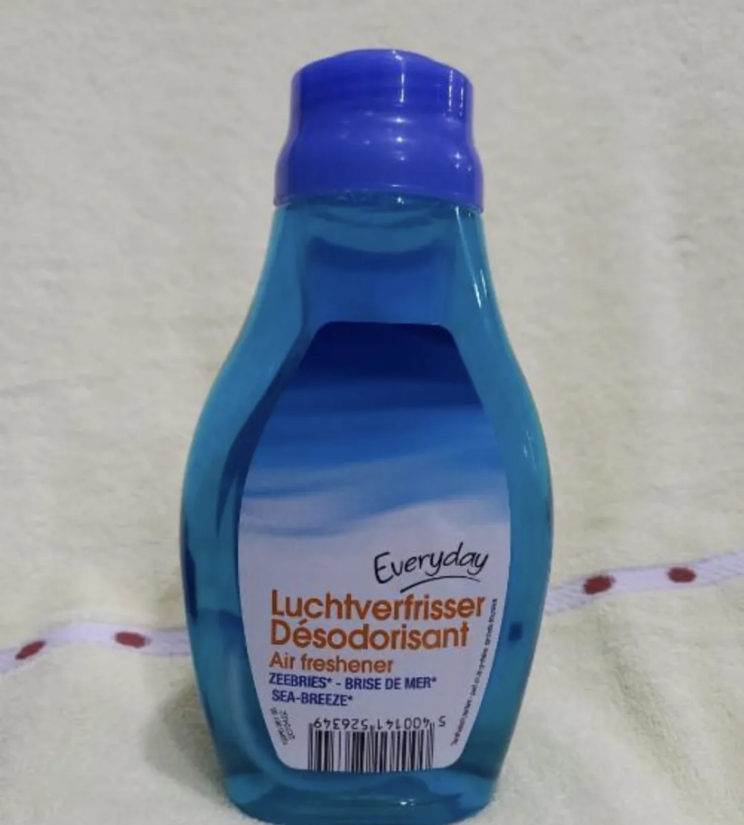 Everyday Air Freshner Sea Breeze 375ml