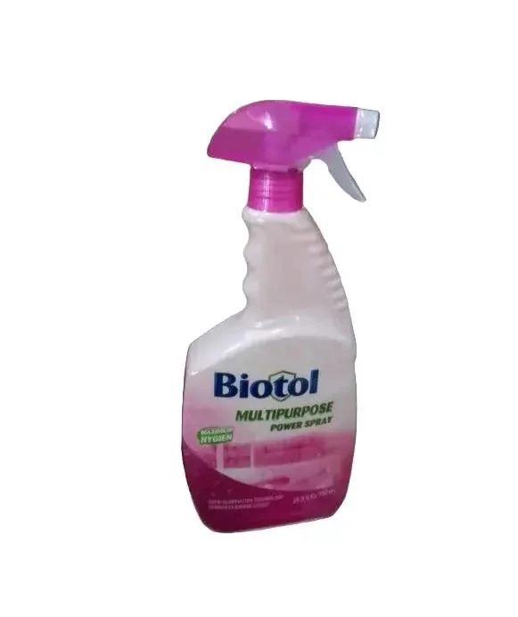Biotol Multipurpose Power Spray 750ml
