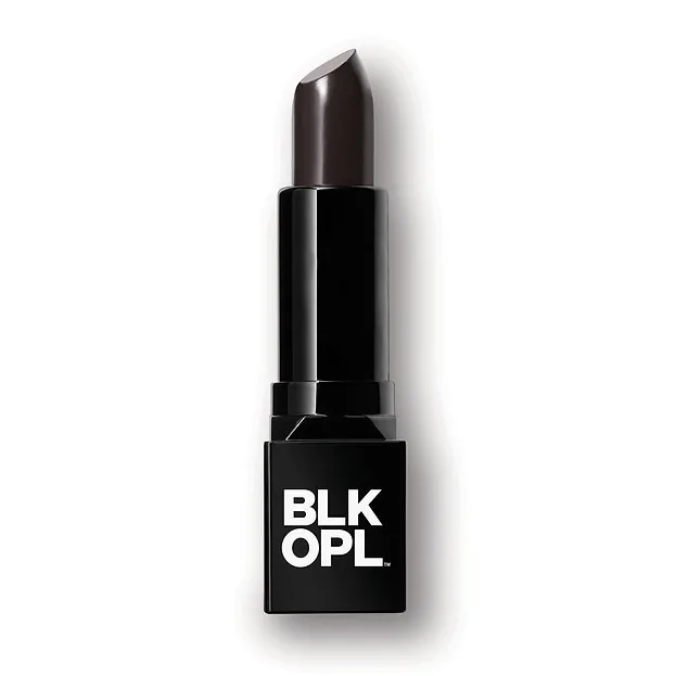 BLACK OPAL RISQUÉ CRÈME LIPSTICK EBONY WINE