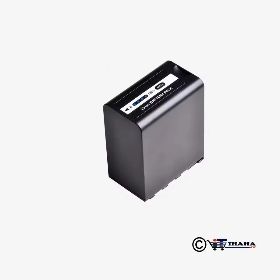 PANASONIC BATTERY VBD98
