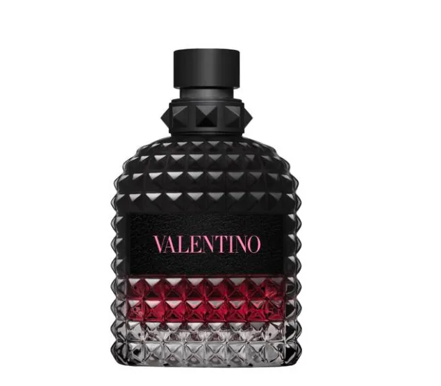 VALENTINO UOMO BORN IN ROMA INTENSE Eau de Parfum 100ML
