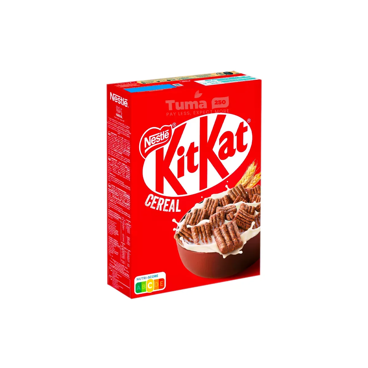 Nestle Kitkat Cereal 330g