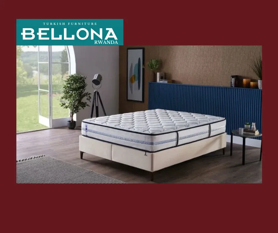 BELLONA BIOENERGY ACTIVE MATTRESS 200X200 CM