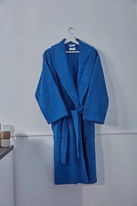 DOQU HOME Luxury Bathrobe