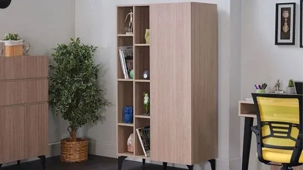BELLONA ARLES BOOKCASE