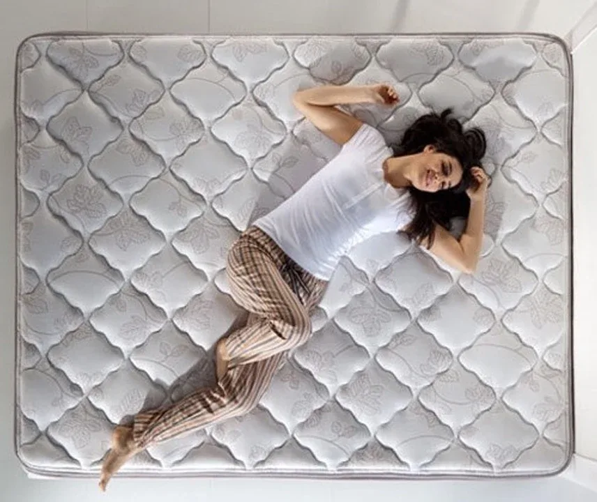 BELLONA ALMINA MATTRESS 90X200 CM