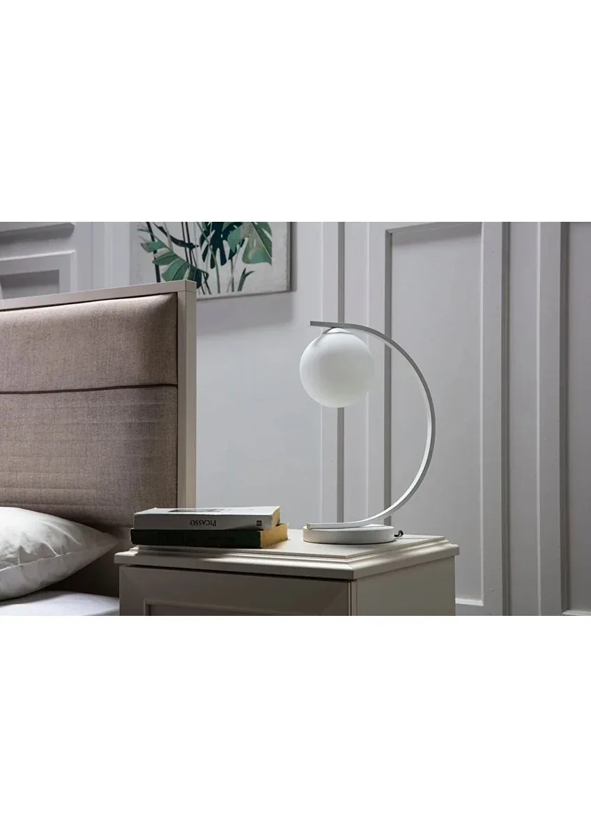 DOQU HOME Dream Lampshade WHITE - 30 x 57 cm