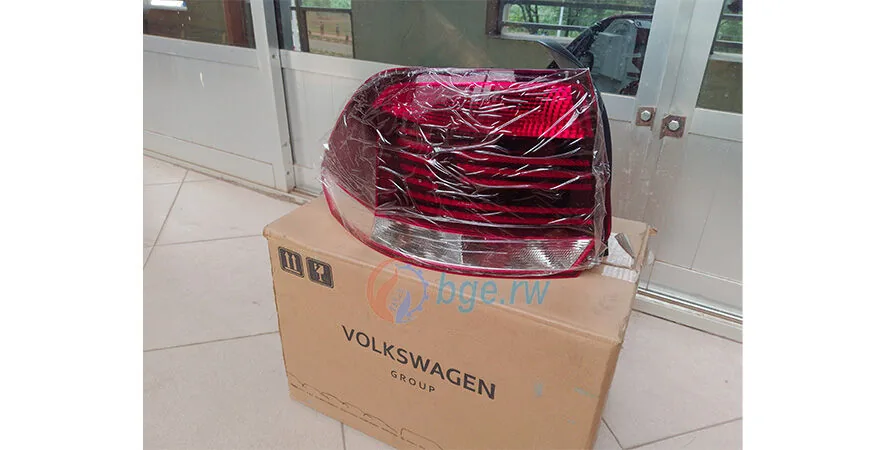 LAMP ASSY, REAR LH vw polo