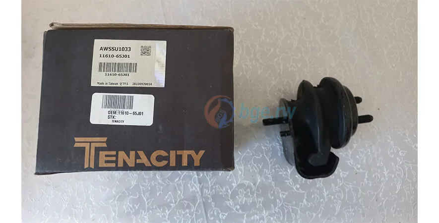 FRONT ENGINE MOUNTING GRAND VITARA 03-15