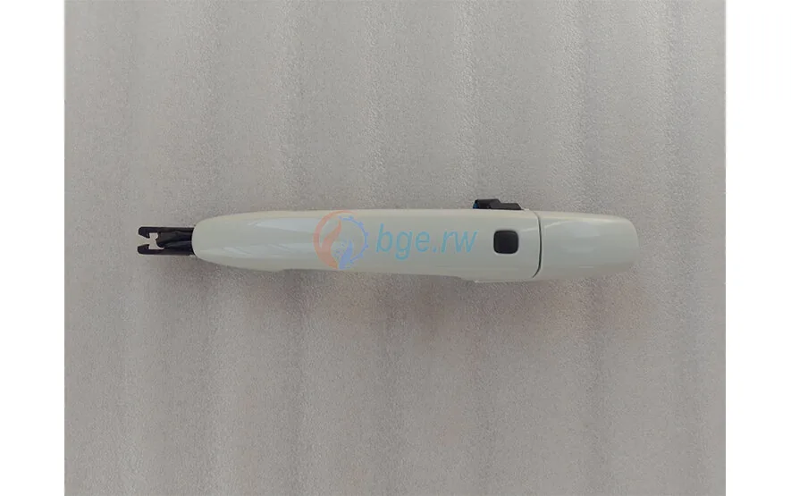 HANDLE SET, FRONT DOOR OUT, LH