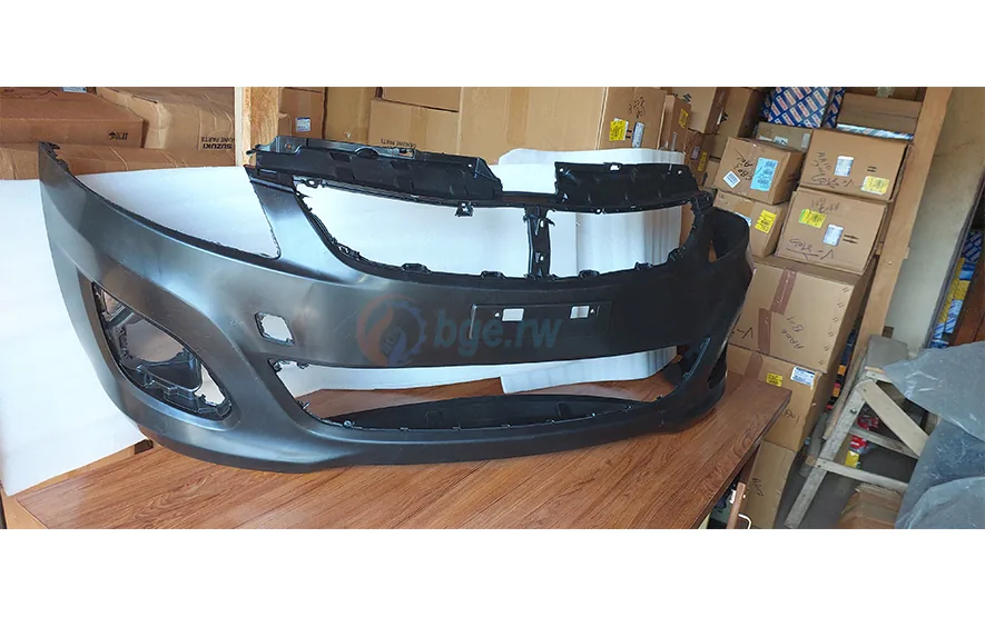 BUMPER FRONT, SUZUKI SWIFT DZIRE (2012-2015)