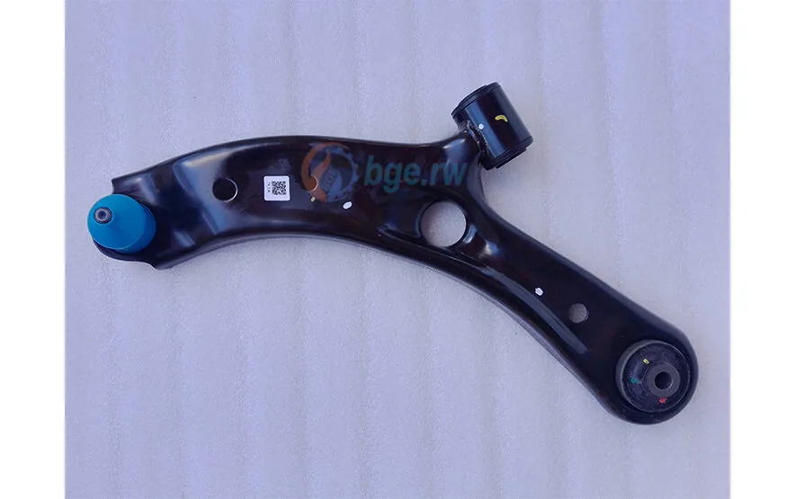 ARM ASSY, SUSPENSION LH