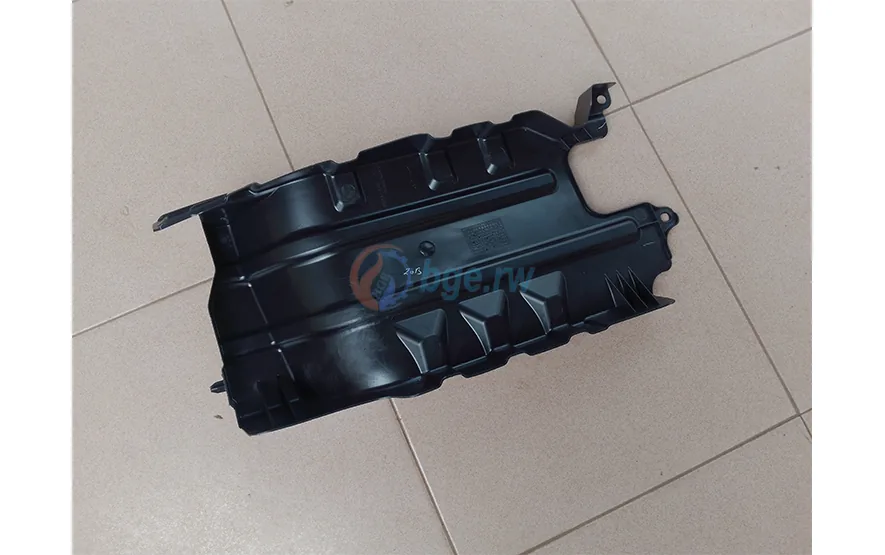 ERTIGA COVER, ENGINE FRONT