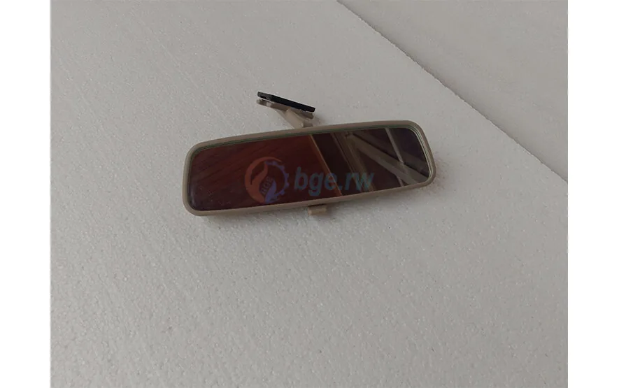 MIRROR ASSY, INSIDE REAR VIEW (BEIGE)