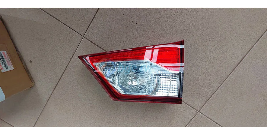 LAMP UNIT,BACK UP L
