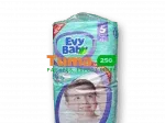 EvyBaby Diapers JUNIOR No 5 (11-25kg)