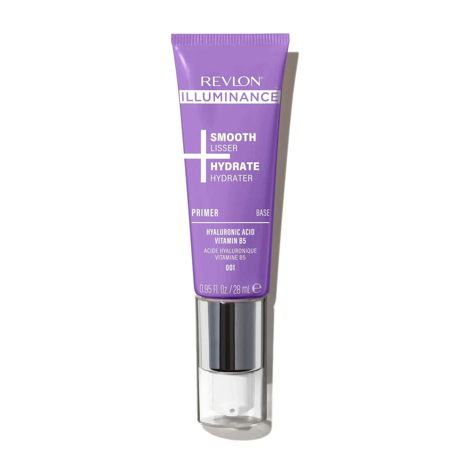 Illuminance Primer