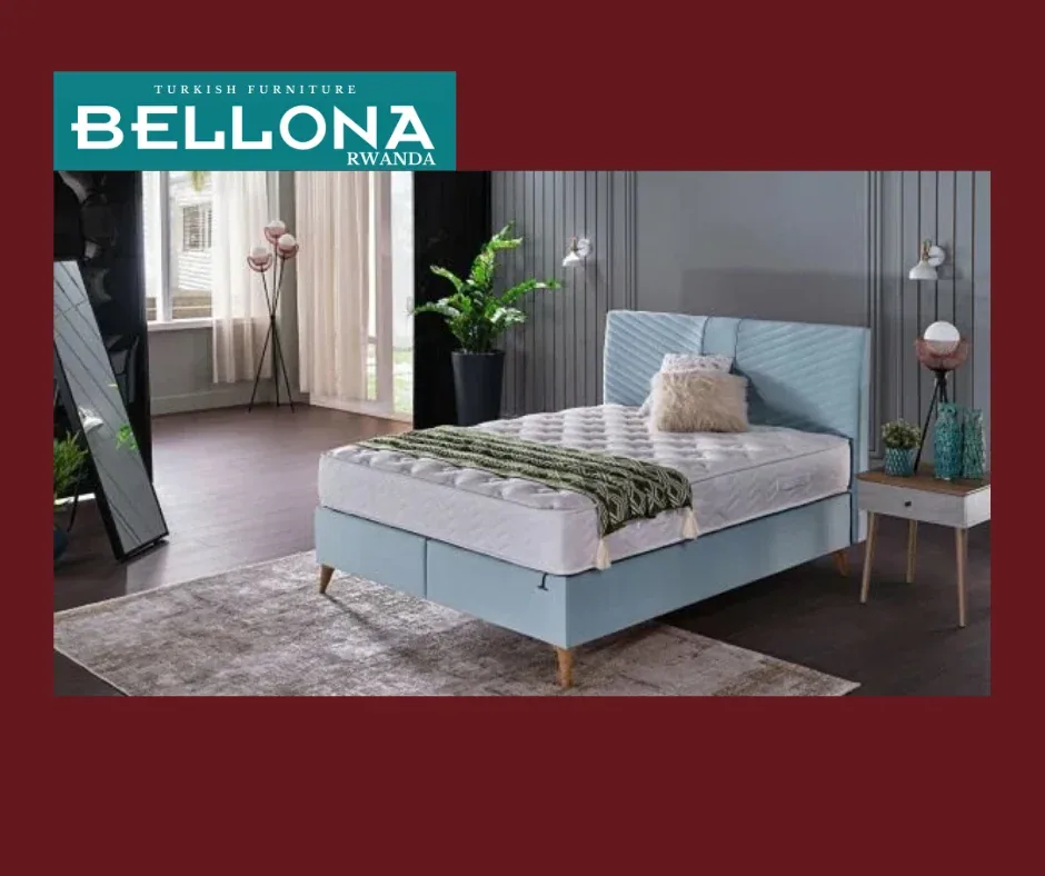 BELLONA REFLEX MATTRESS 140X200 CM