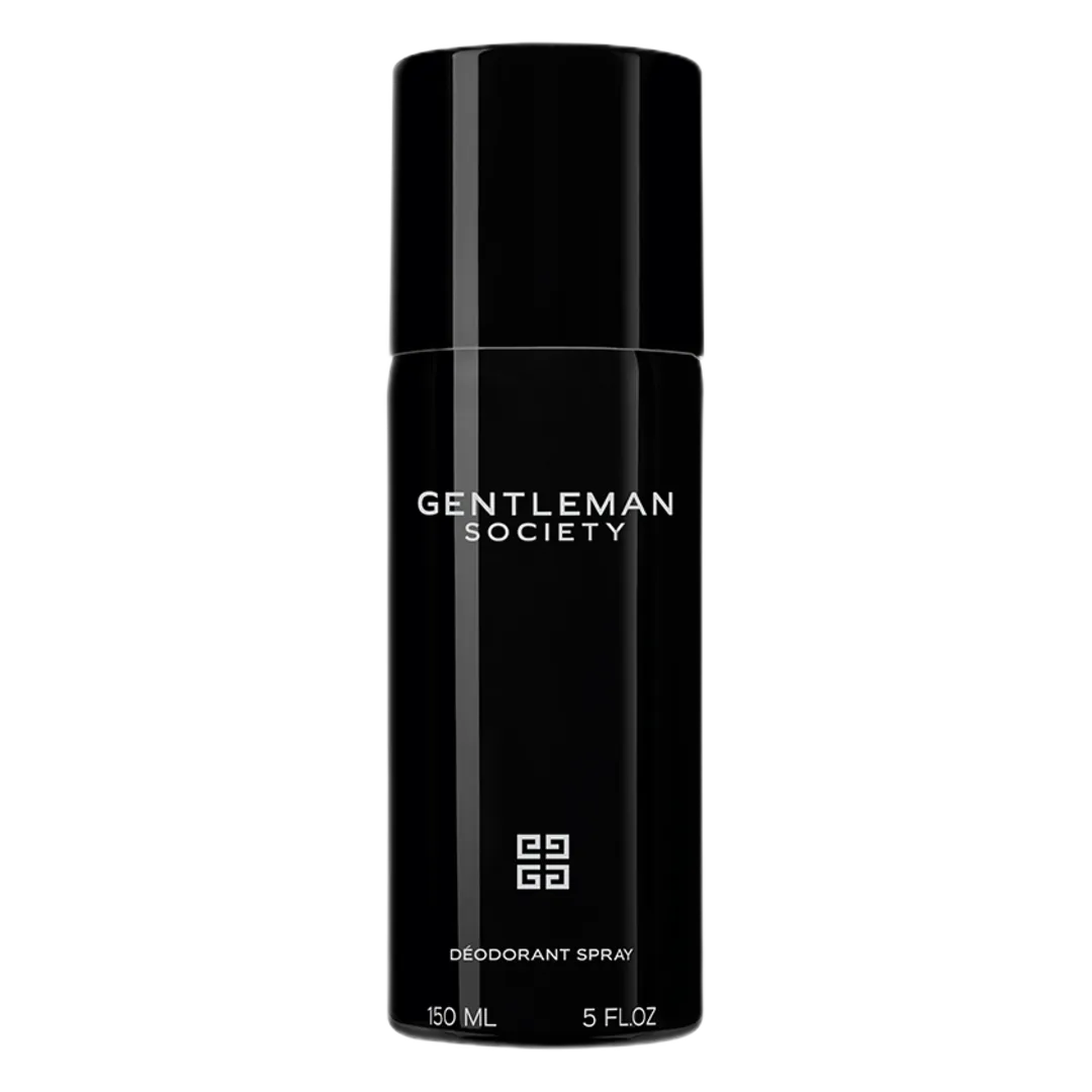 Gentleman Deo Spray