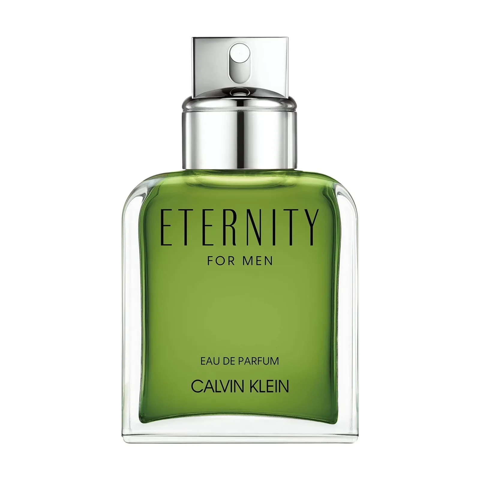 Eternity Men Parfum Eau De Parfum