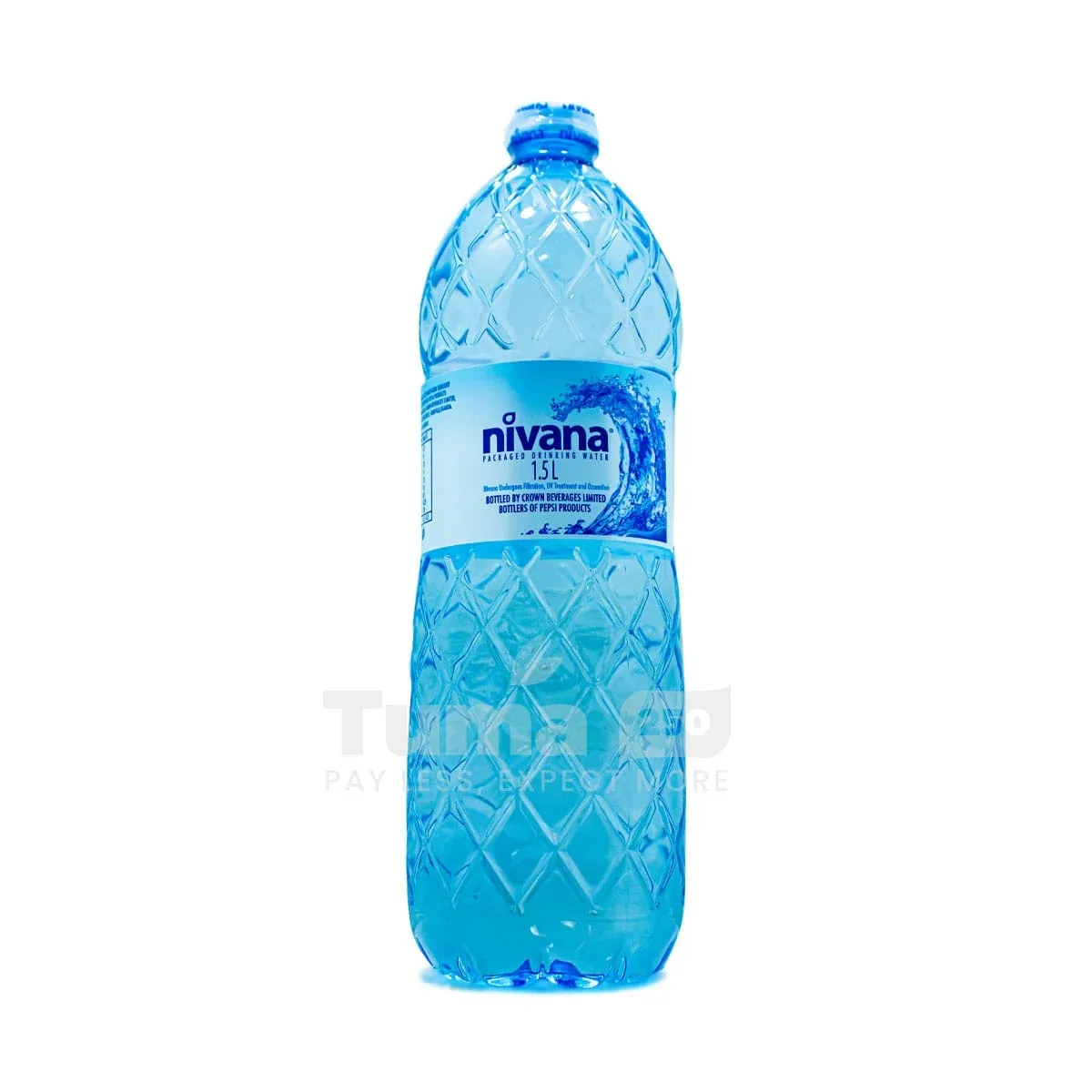 Nivana Packaged Drinking Water